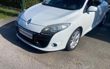Renault megane Les-Essarts-le-Roi