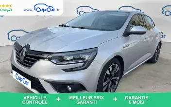 Renault Megane Paris
