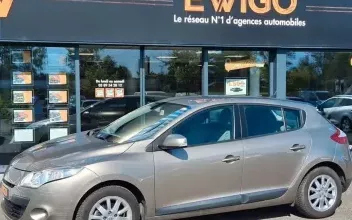 Renault Megane Rixheim