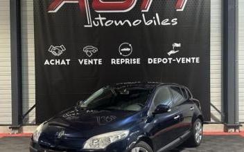 Renault Megane Pulnoy