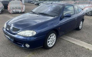 Renault Megane Entzheim