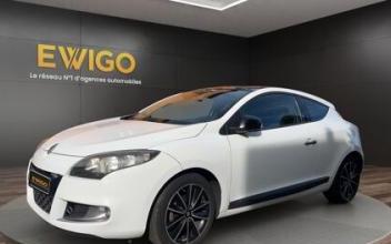 Renault megane Colmar
