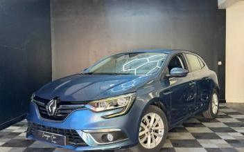Renault Megane Perrigny