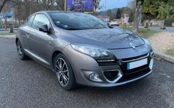 Renault megane coupe Cahors
