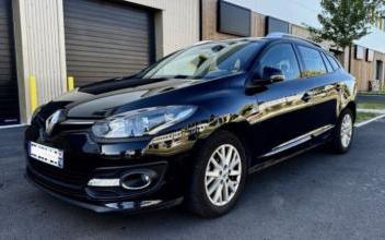 Renault Megane Estate Fresnes