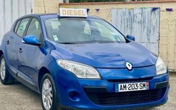 Renault megane iii Cornebarrieu