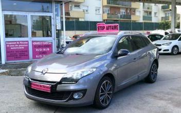 Renault Megane III Toulouse