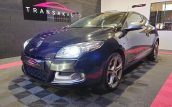 Renault megane iii coupe Valergues