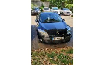Renault megane iii estate Caluire-et-Cuire