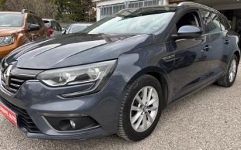 Renault megane iv Voreppe
