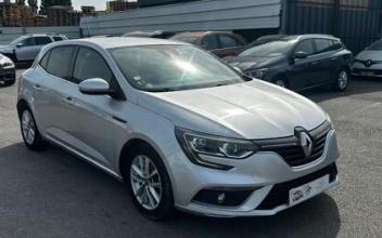 Renault megane iv La-Courneuve