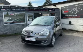 Renault Modus Metz
