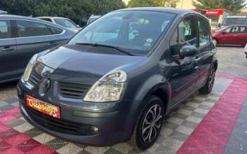 Renault modus Drancy