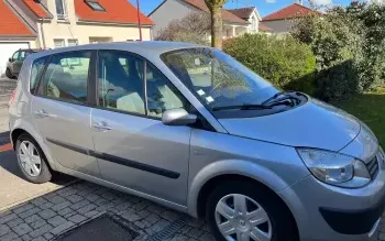 Renault Scenic Woippy
