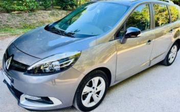 Renault Scenic Montfermeil