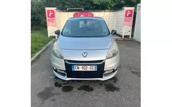 Renault Scenic Strasbourg