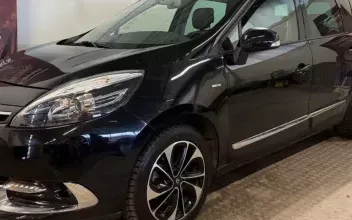 Renault Scenic La-Courneuve