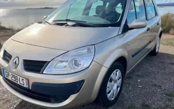 Renault Scenic Mauguio