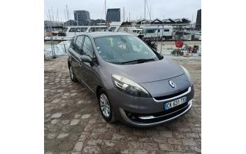 Renault scenic Bordeaux