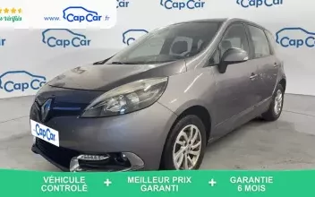 Renault Scenic Paris