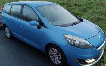 Renault scenic Vannes