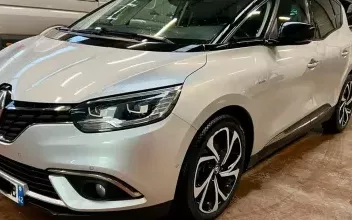 Renault Scenic Pont-Salomon