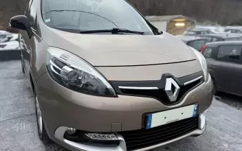 Renault Scenic Urcuit