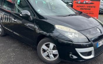 Renault Scenic Clermont-Ferrand