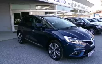 Renault Scenic Mont-de-Marsan