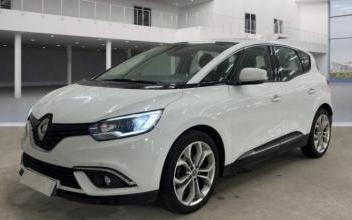 Renault Scenic Voreppe