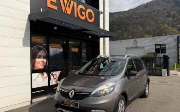 Renault Scenic Le-Versoud
