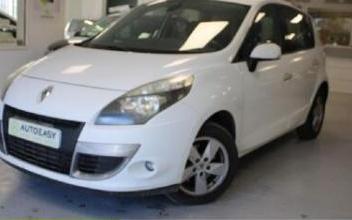 Renault scenic Draguignan