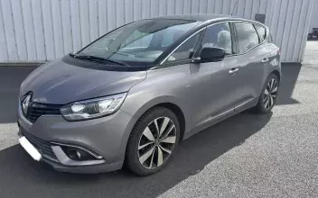 Renault Scenic Valognes