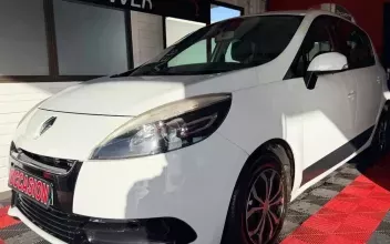 Renault Scenic Blois