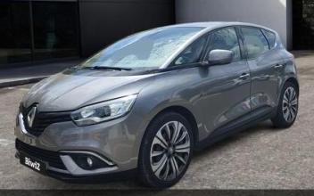 Renault scenic Vernouillet