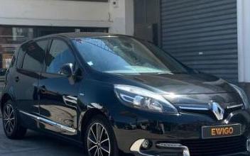 Renault scenic Nancy