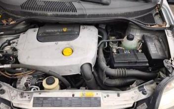 Renault scenic Plouhinec