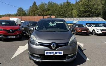 Renault Scenic Firminy