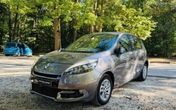 Renault Scenic Gagny