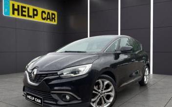 Renault Scenic Voreppe