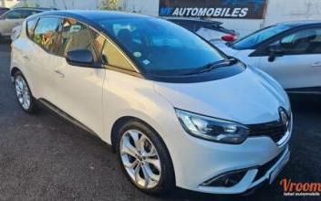 Renault scenic Thoury