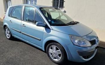 Renault scenic ii Nieul-sur-l'Autise