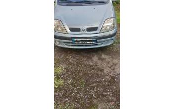 Renault scenic ii Laon