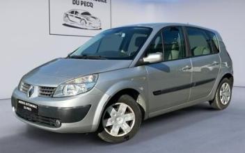 Renault scenic ii Le-Pecq