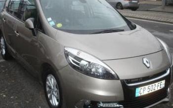 Renault scenic iii Houilles