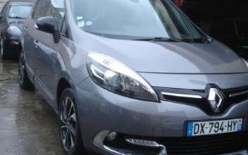 Renault scenic iii Houilles