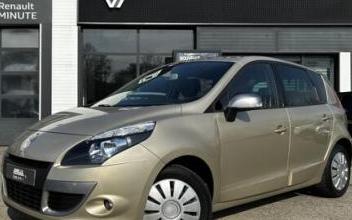 Renault scenic iii Echirolles