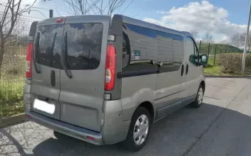 Renault Trafic Bezons