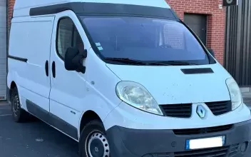 Renault Trafic Montmagny