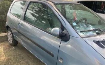 Renault twingo Ajaccio